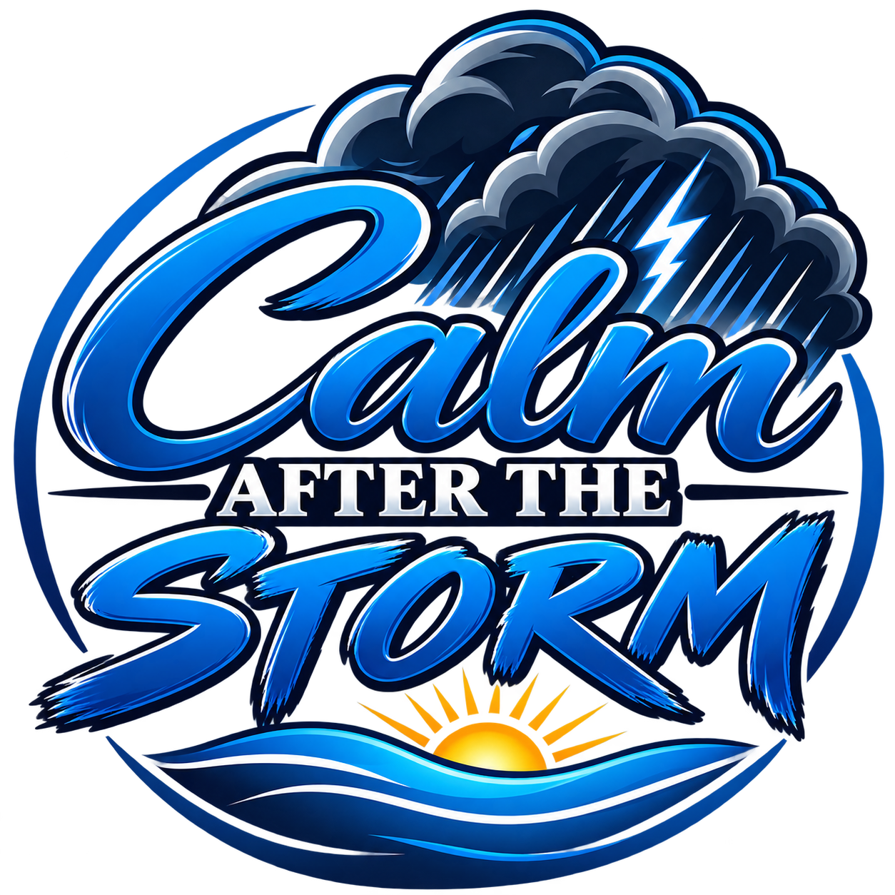Calm After The Storm